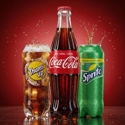 Coca Cola 200 ml